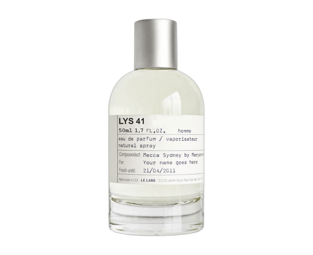 Le Labo – Lys 41<p>(ル ラボ – リス 41)