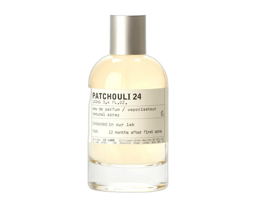 Le Labo – Patchouli 24<p>(ル ラボ – パチュリ 24)