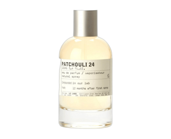 Le Labo Patchouli 24
