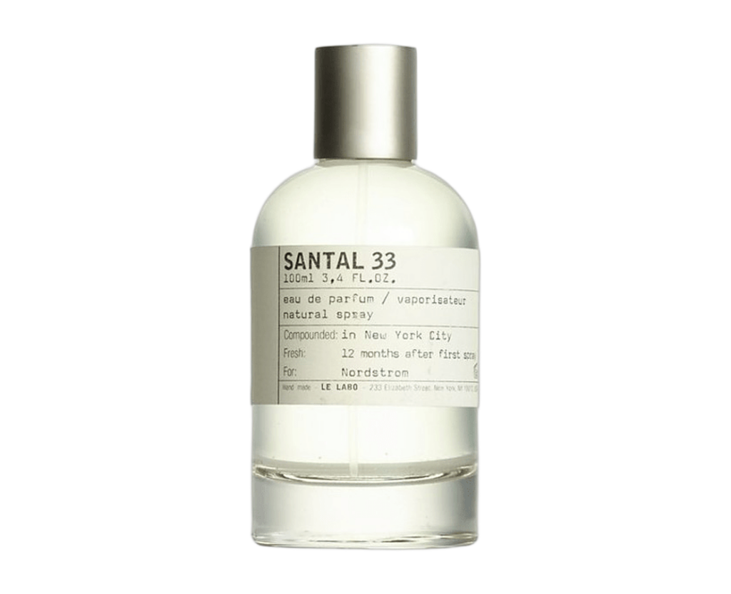 Le Labo – Santal 33<p>(ル ラボ – サンタル 33)