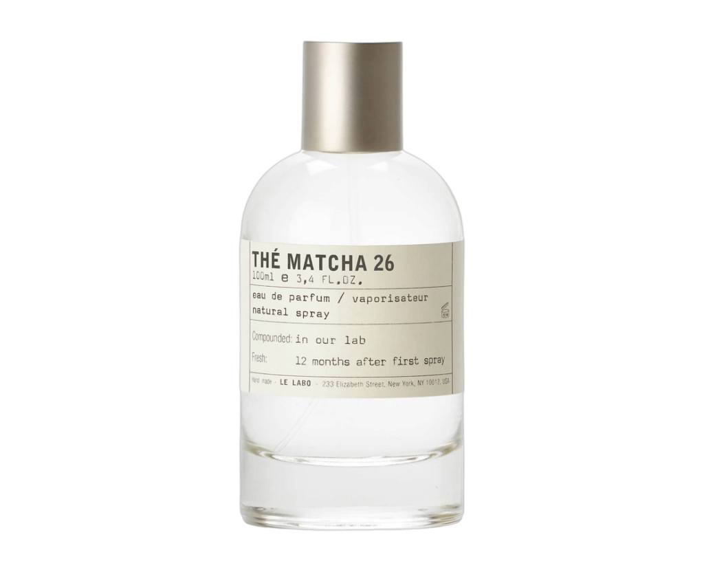 Le Labo – Thé Matcha 26 <p>(ル ラボ – マッチャ 26)