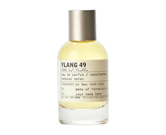 Celes (セレス) | Le Labo - Ylang 49(ル ラボ - イラン 49)