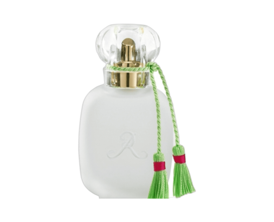 Les Parfums de Rosine Un Zeste de Rose