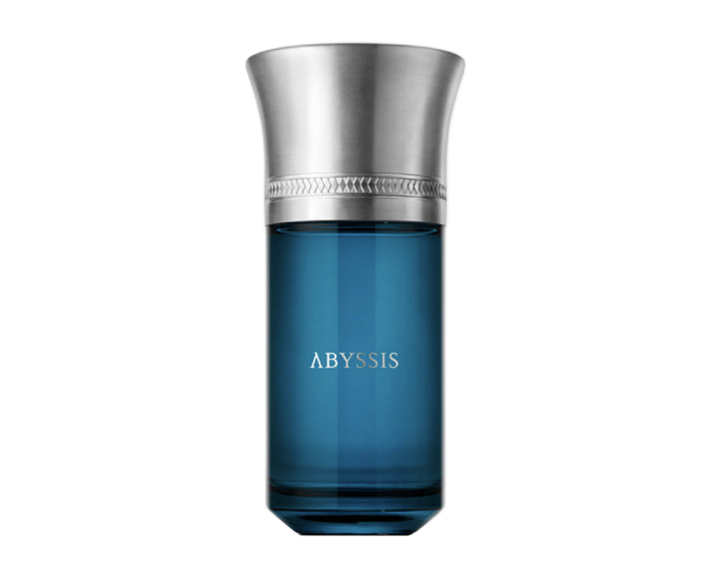 Liquides Imaginaires – Abyssis(リキッドイマジネール – アビシス)