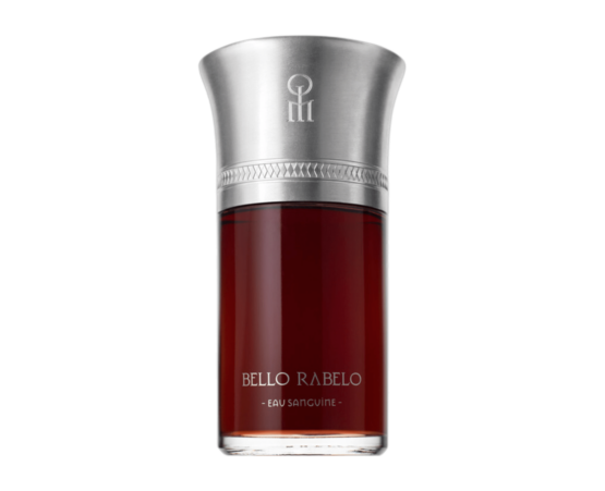 Liquides Imaginaires Bello Rabelo