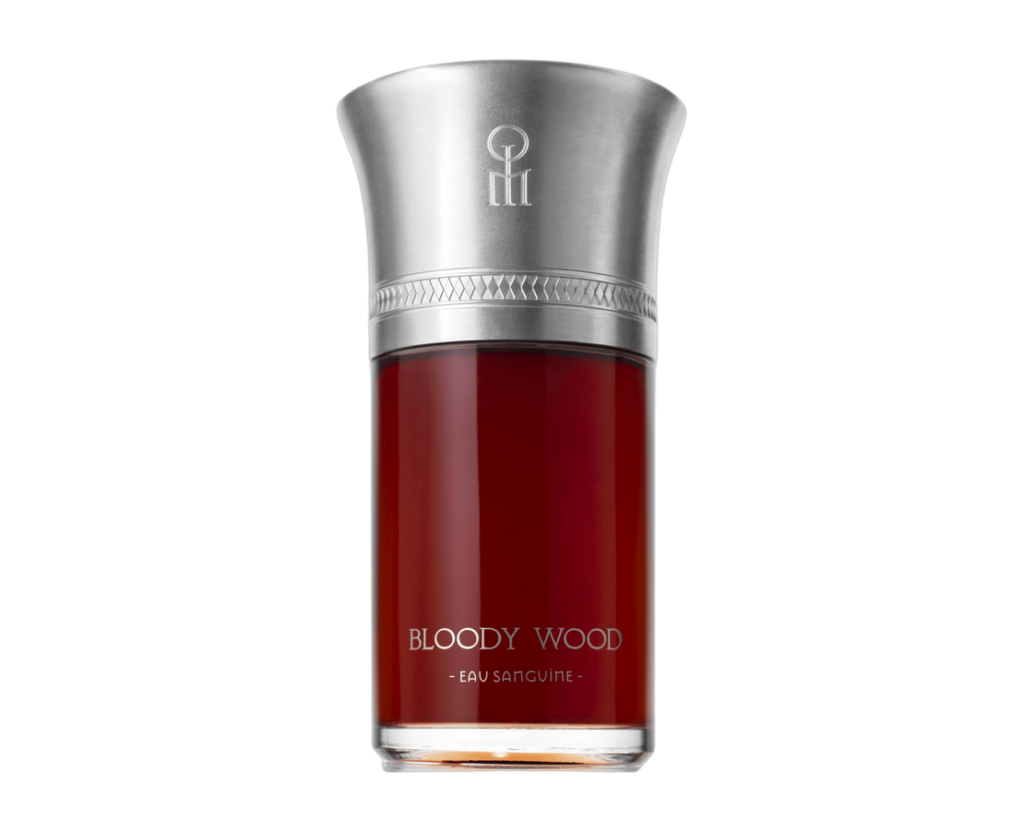 Liquides Imaginaires – Bloody Wood(リキッドイマジネール – ブラッディ ウッド)