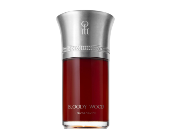Liquides Imaginaires Bloody Wood
