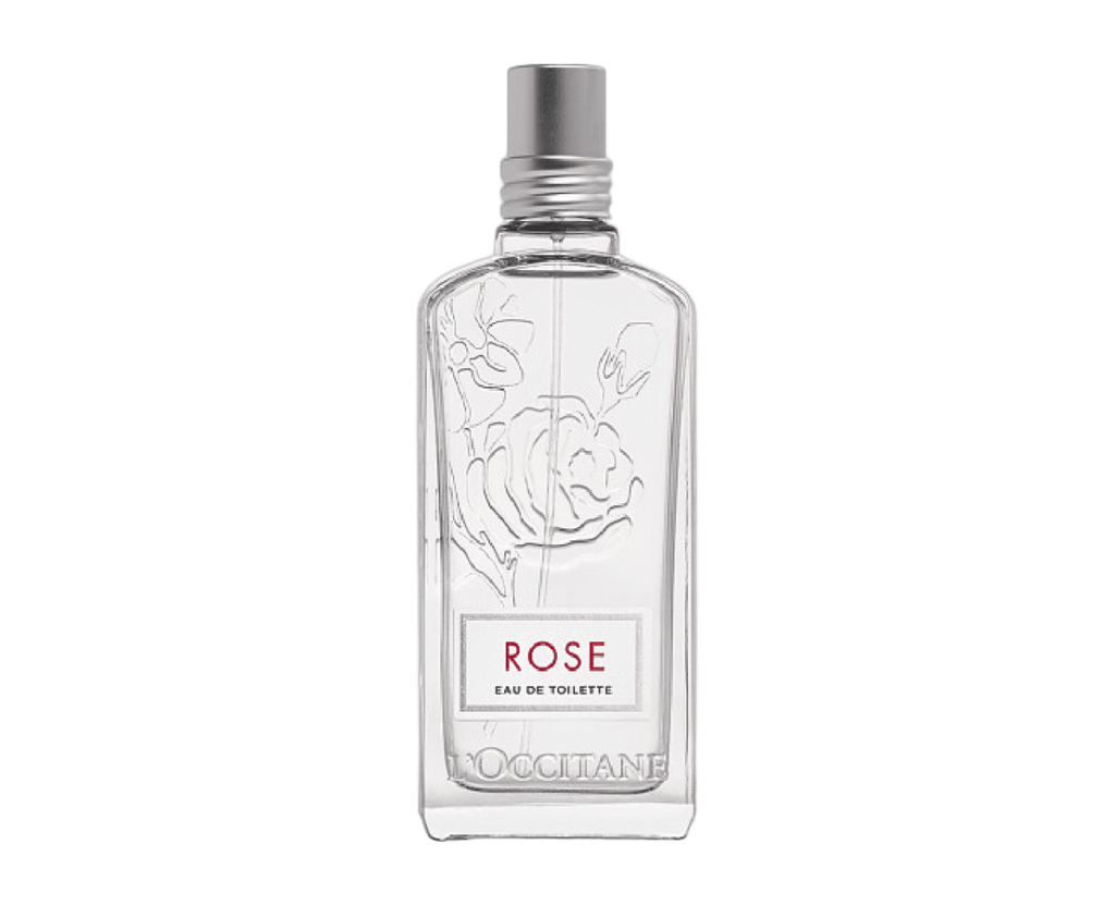 L’Occitane – Rose (ロクシタン – ローズ)