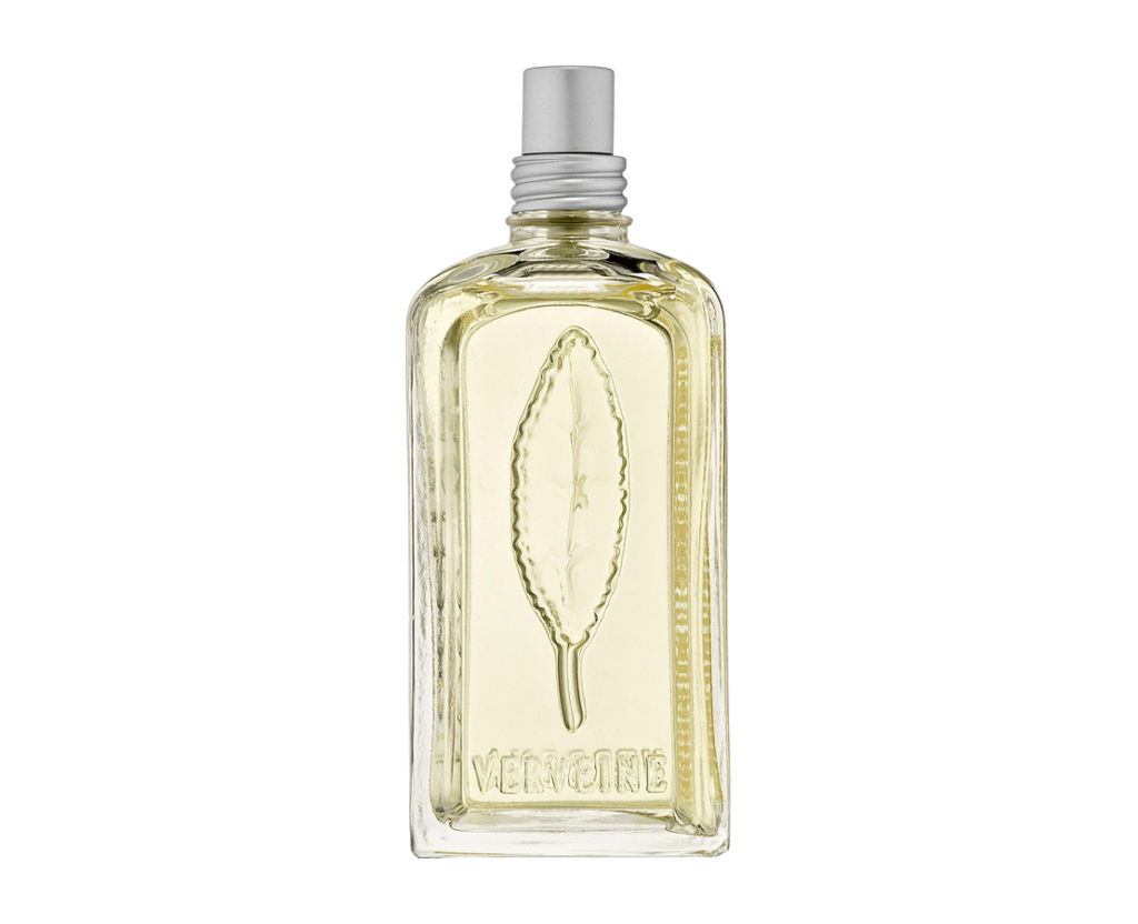 L’Occitane – Verveine<p>(ロクシタン – ヴァーベナ)