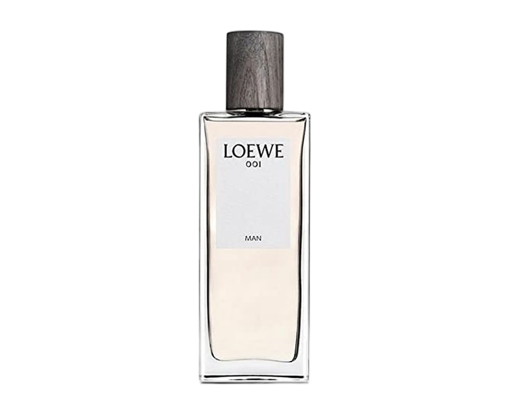 Loewe – 001 Man(ロエベ – 001 マン)