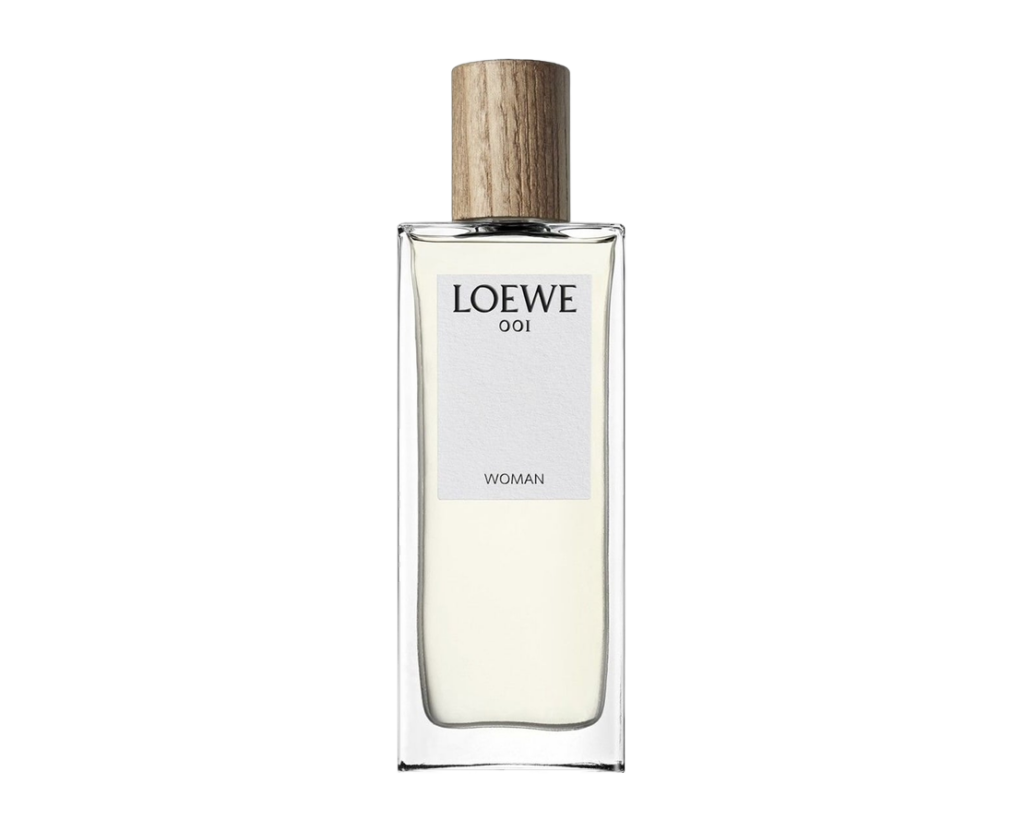 Loewe – 001 Woman(ロエベ – 001 ウーマン)