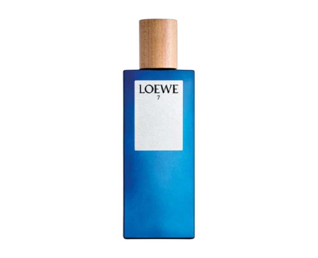 Loewe – 7 Eau de Toilette (ロエベ – シエテ オードゥ トワレ)