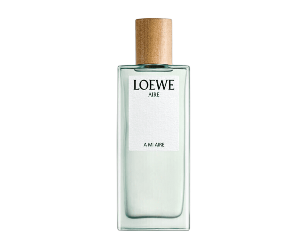 Loewe – A Mi Aire Eau de Toilette<p>(ロエベ – ア ミ アイレ オードゥ トワレ)