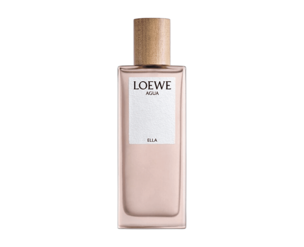Loewe – Agua Ella Eau de Toilette<p>(ロエベ – アグア エジャ オードゥ トワレ)