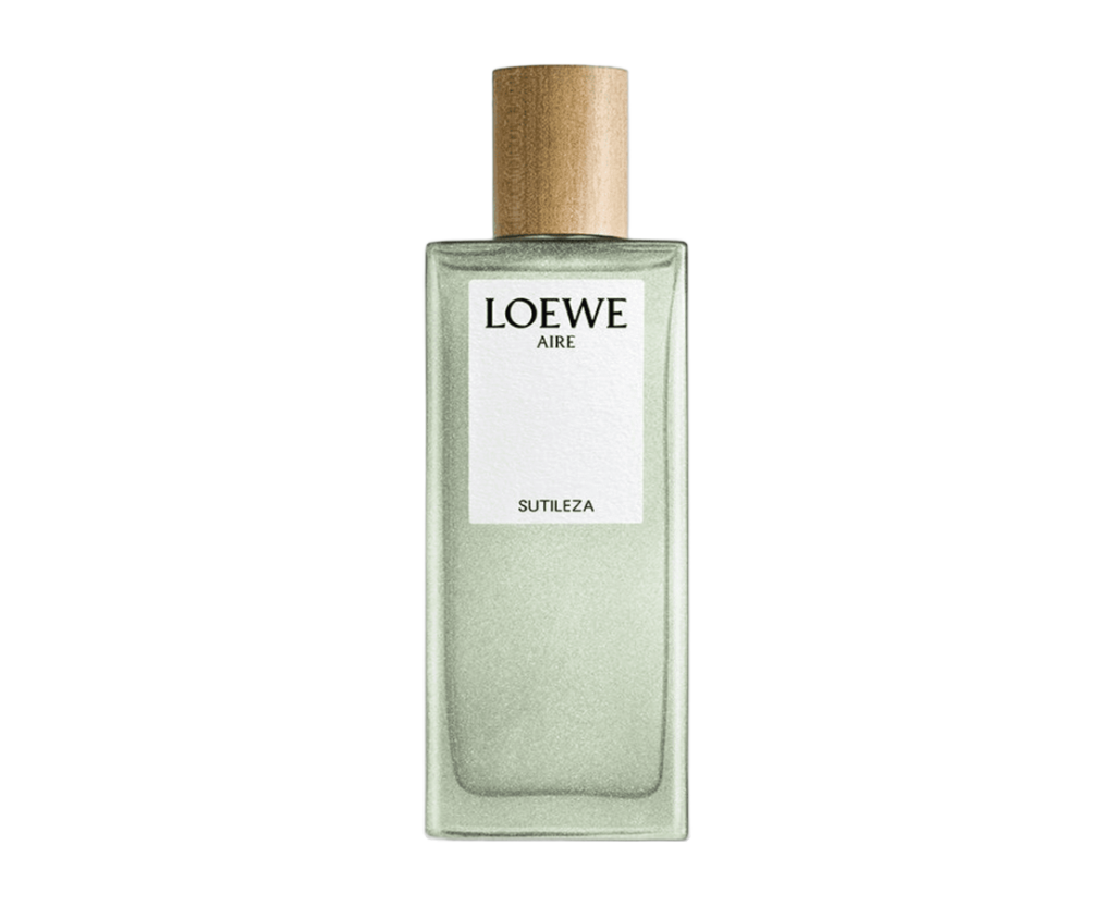Loewe – Aire Sutileza Eau de Toilette<p>(ロエベ – アイレ スティレサ オードゥ トワレ)