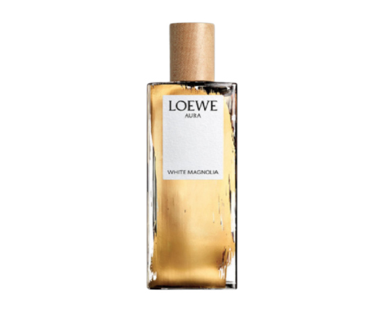 Loewe Aura White Magnolia