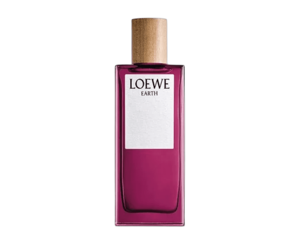 Loewe – Earth Eau de Parfum<p>(ロエベ – アース オードゥ パルファム)