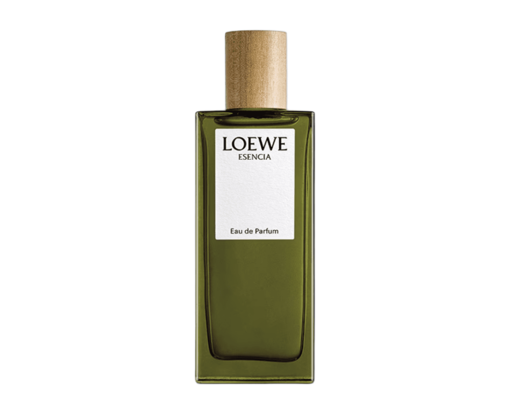 Loewe – Esencia Eau de Parfum<p>(ロエベ – エセンシア オードゥ パルファム)