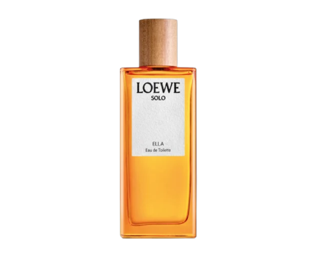 Loewe – Solo Ella Eau de Toilette (ロエベ – ソロ エジャ オードゥ トワレ)