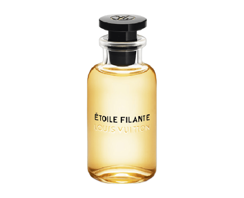 Louis Vuitton – Étoile Filante(ルイ・ヴィトン – エトワール・フィラント)
