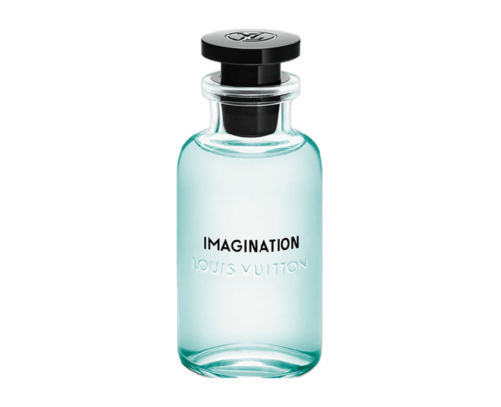 Louis Vuitton – Imagination(ルイ・ヴィトン – イマジナシオン)