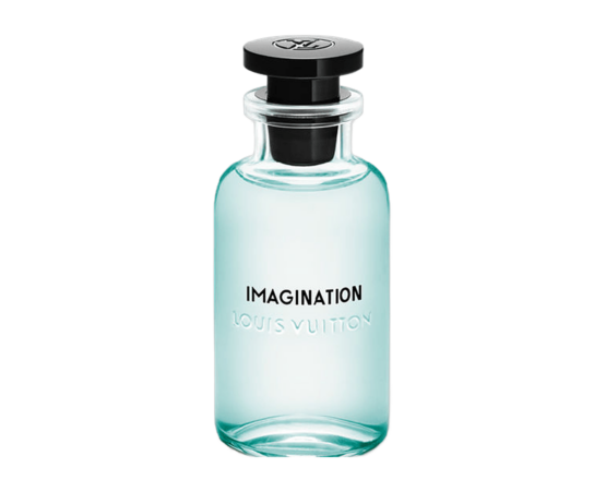 Louis Vuitton Imagination
