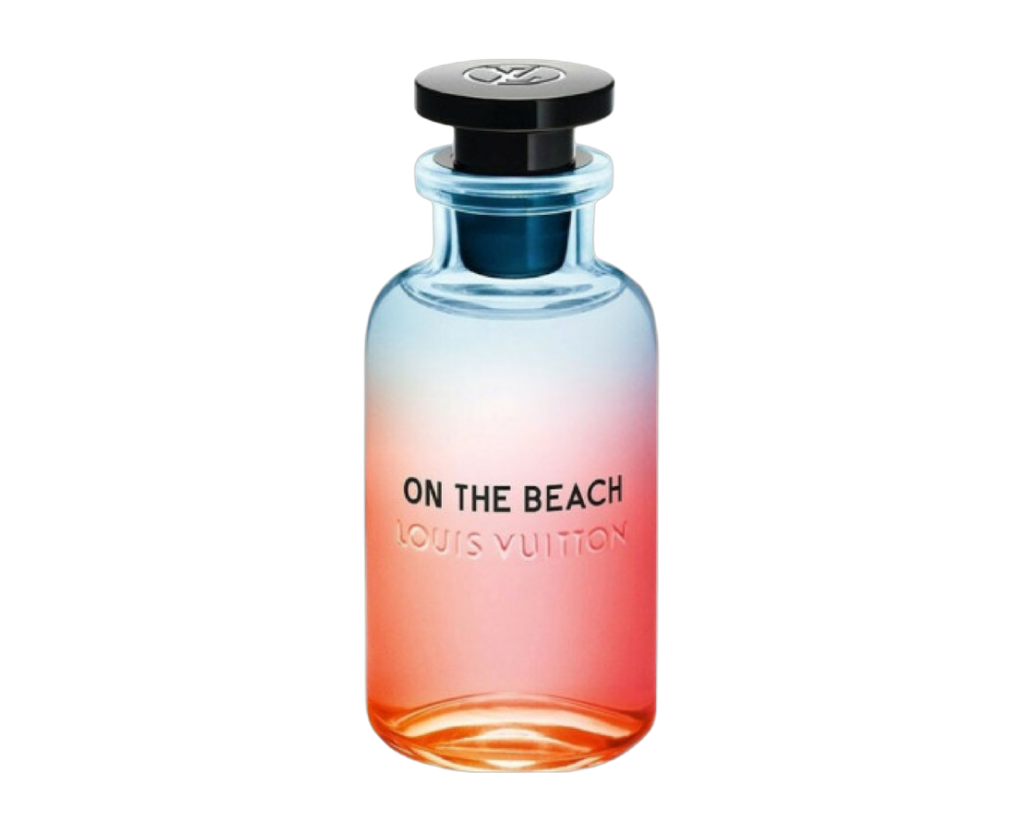 Louis Vuitton – On The Beach<p>(ルイ・ヴィトン – オン ザ ビーチ)