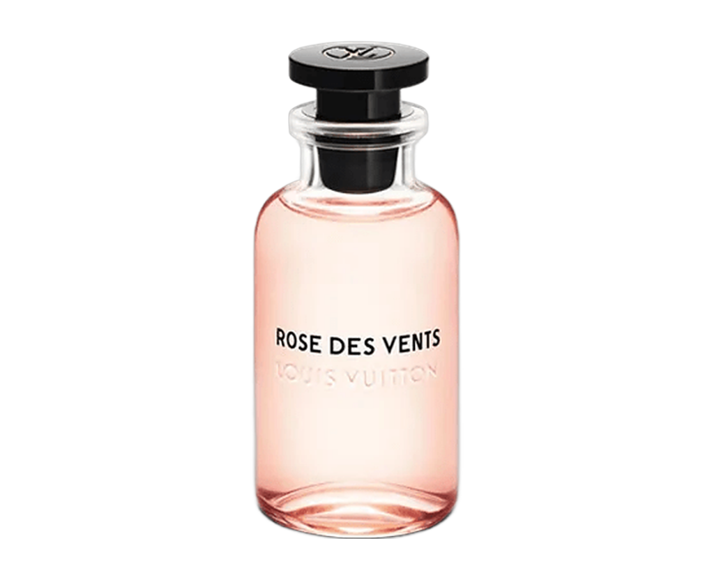 Louis Vuitton – Rose des Vents(ルイ・ヴィトン – ローズ・デ・ヴァン)