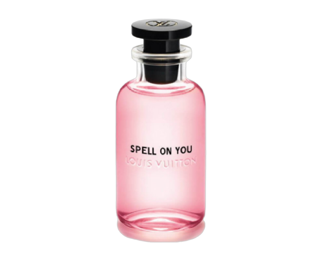 Louis Vuitton – Spell on You (ルイ・ヴィトン – スペル オン ユー)