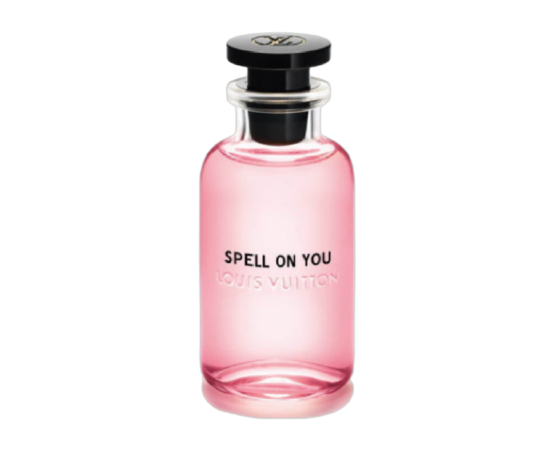 Louis Vuitton Spell on You