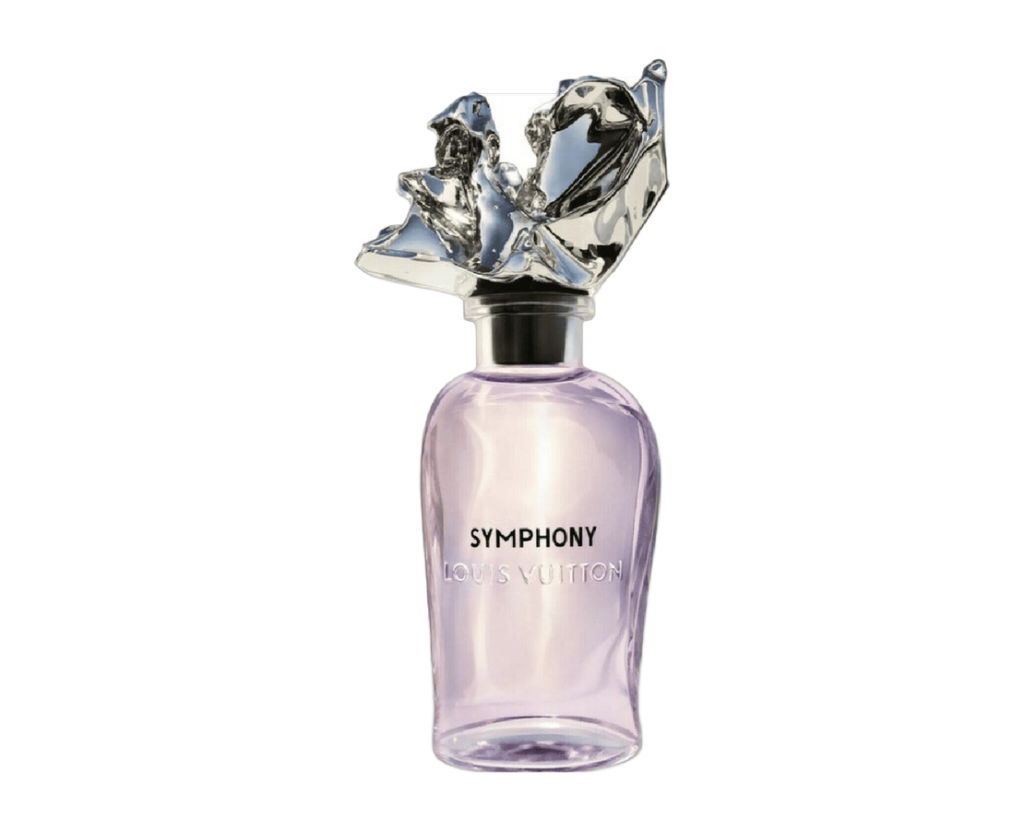 Louis Vuitton – Symphony (ルイ・ヴィトン – シンフォニー)