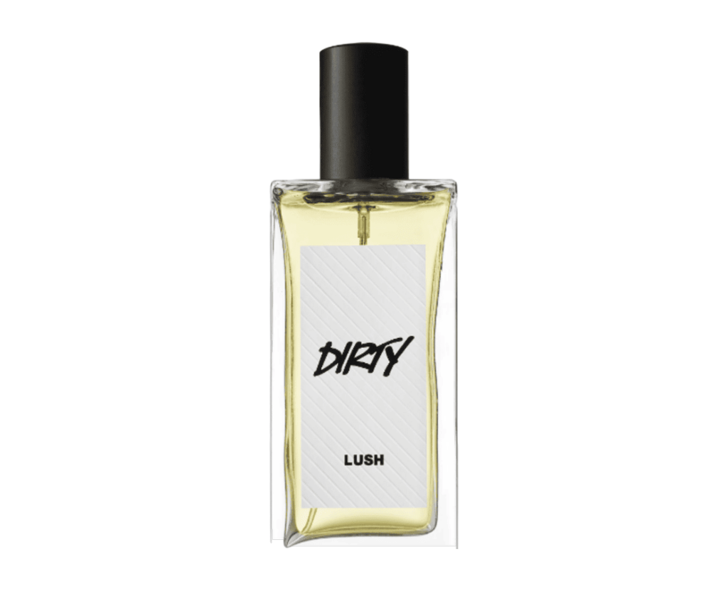 Lush – Dirty<p>(ラッシュ – ダーティ)
