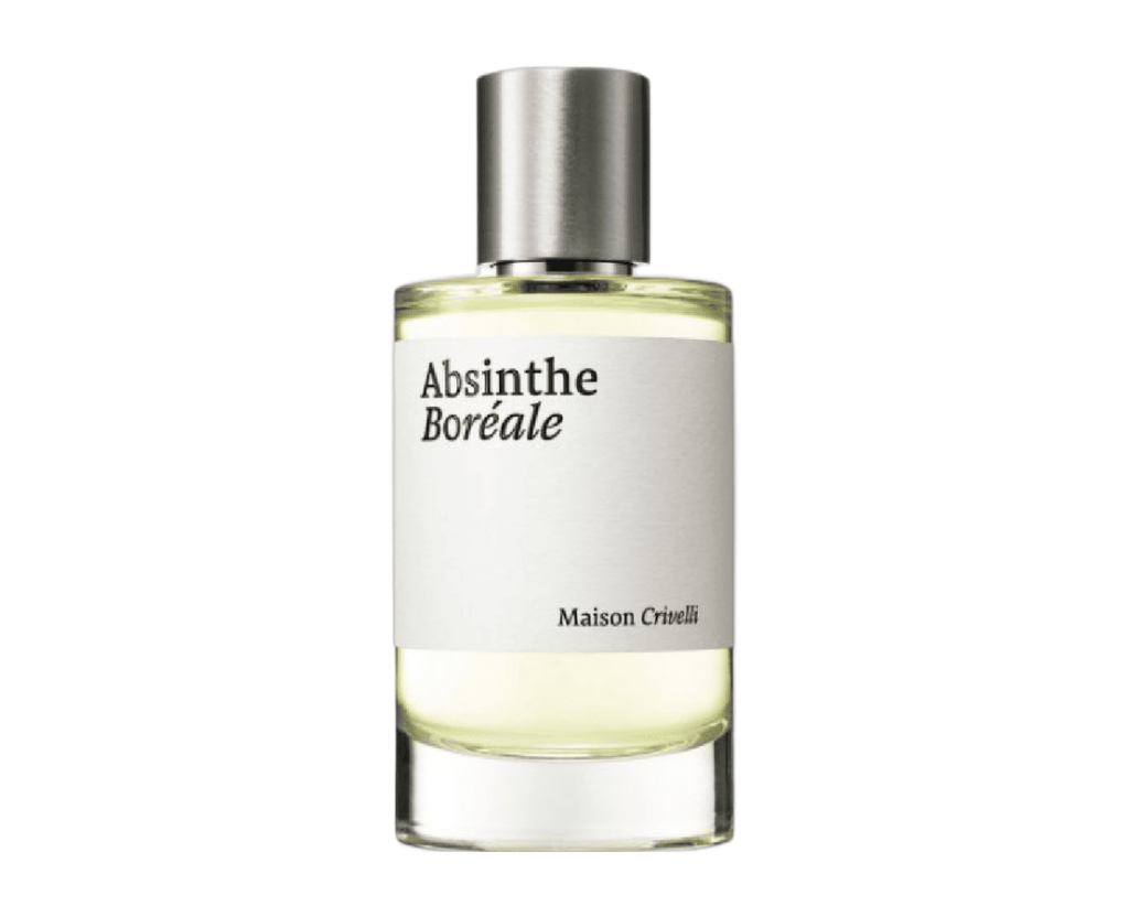 Maison Crivelli – Absinthe Boréale (メゾン クリヴェリ – アブサン ボレアル)