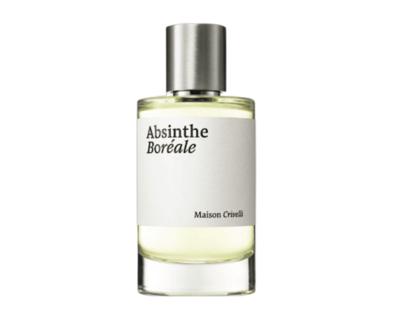 Maison Crivelli Absinthe Boréale