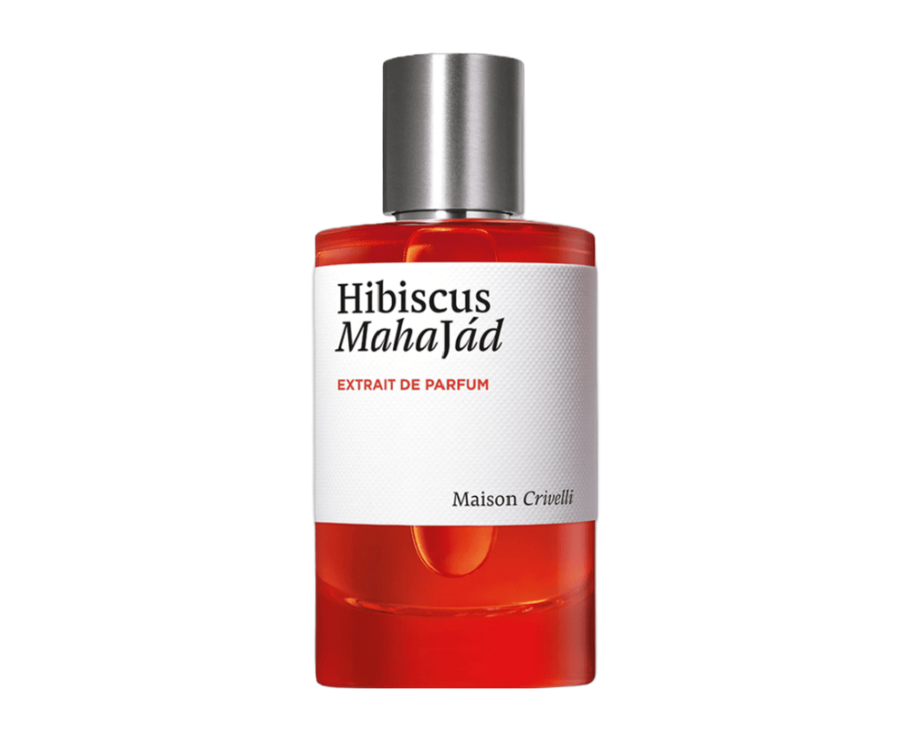 Maison Crivelli – Hibiscus Mahajád (メゾン クリヴェリ – イビスキュス マハジャ)