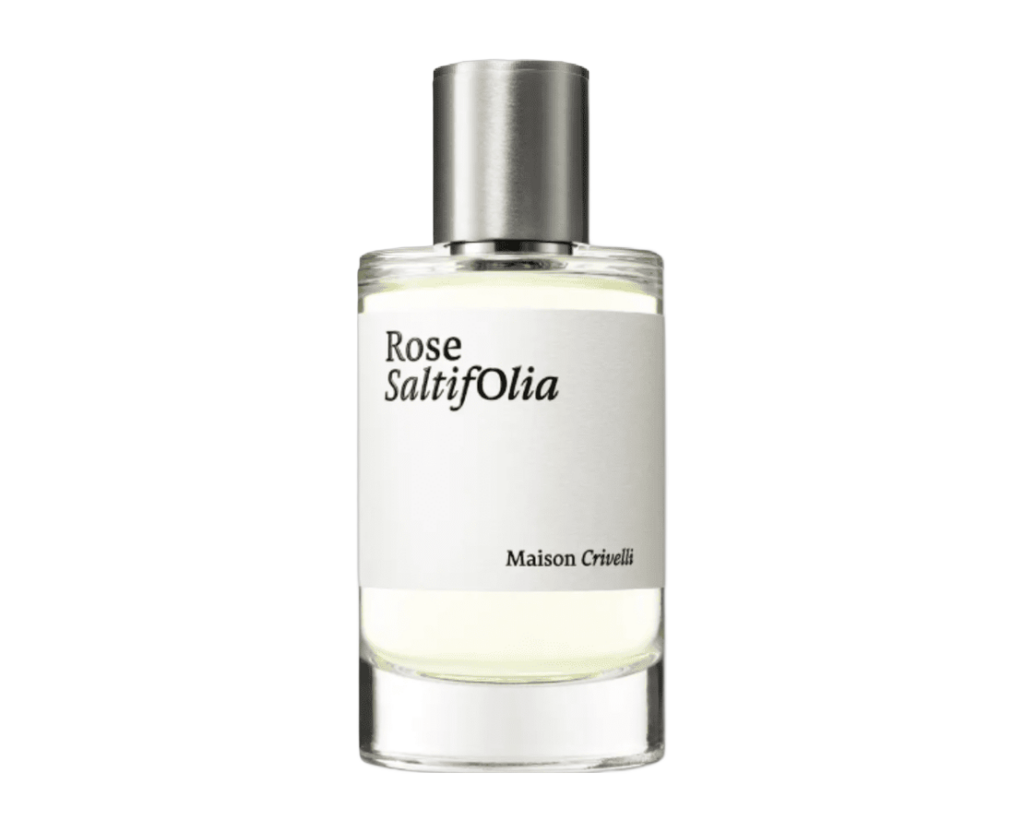 Maison Crivelli – Rose SaltifOlia (メゾン クリヴェリ – ローズ サルティフォリア)