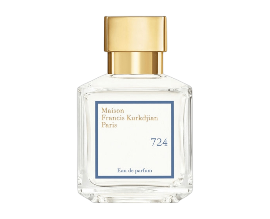 Maison Francis Kurkdjian – 724 (メゾン フランシス クルジャン － 724)