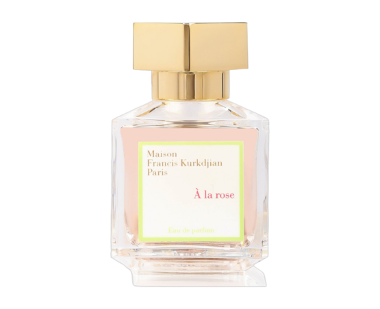 Maison Francis Kurkdjian A la rose