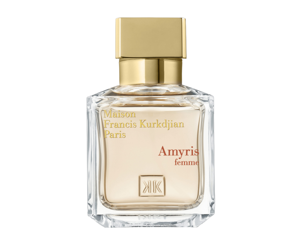 Maison Francis Kurkdjian – Amyris Femme<p>(メゾン フランシス クルジャン － アミリス ファム)