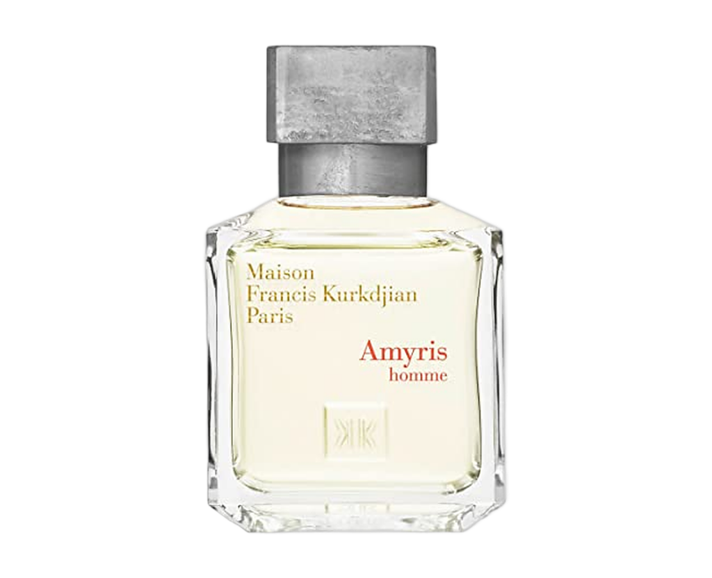 Maison Francis Kurkdjian – Amyris Homme<p>(メゾン フランシス クルジャン － アミリス オム)