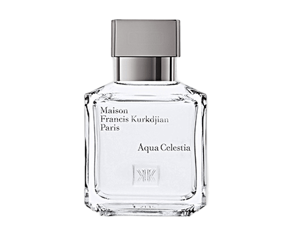 Maison Francis Kurkdjian – Aqua Celestia<p>(メゾン フランシス クルジャン – アクア セレスティア)