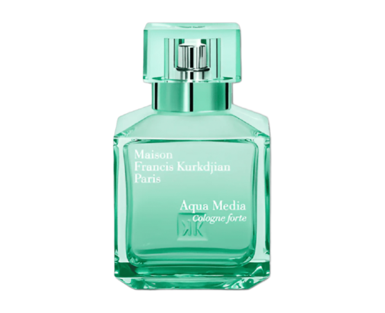 Maison Francis Kurkdjian Aqua Media Cologne Forte