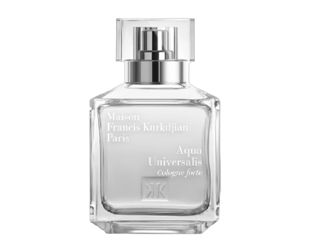 Maison Francis Kurkdjian – Aqua Universalis Cologne Forte (メゾン フランシス クルジャン － アクア ユニヴェルサリス コローニュ フォルテ)