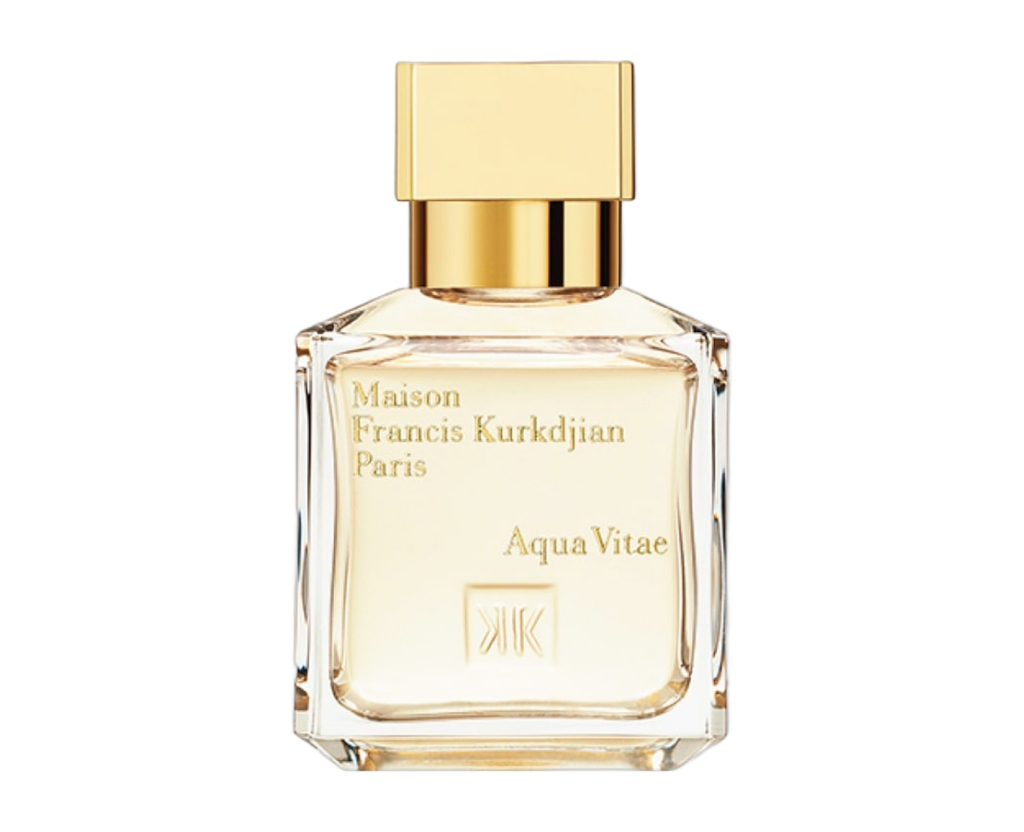 Maison Francis Kurkdjian − Aqua Vitae<p>(メゾン フランシス クルジャン − アクア ヴィタエ）