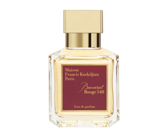 Maison Francis Kurkdjian Baccarat Rouge 540