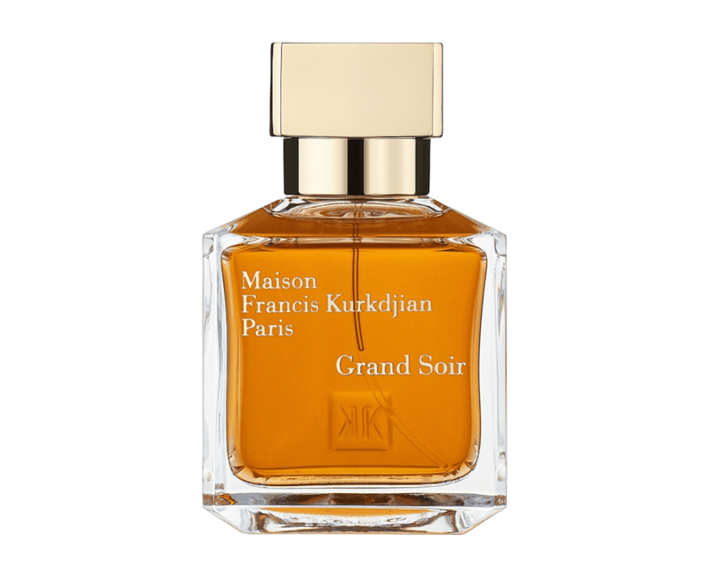 Maison Francis Kurkdjian – Grand Soir (メゾン フランシス クルジャン − グラン ソワール)