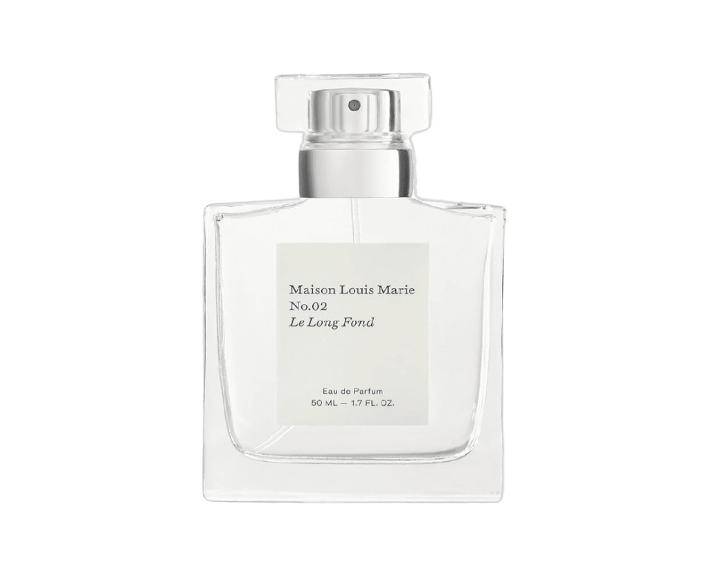 Maison Louis Marie – No.02 Le Long Fond (メゾン ルイ マリー – No.2 ル ロン フォン)