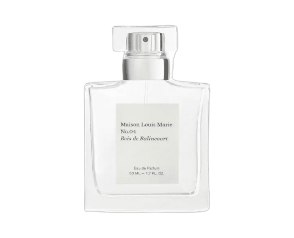 Maison Louis Marie – No.04 Bois De Balincourt (メゾン ルイ マリー – No.4 ボワ ドゥ バランクール)