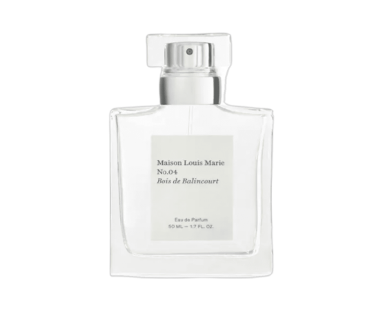 Maison Louis Marie No.04 Bois De Balincourt