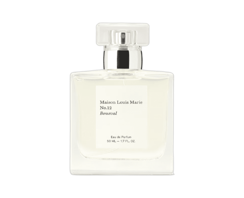 Maison Louis Marie – No.12 Bousval (メゾン ルイ マリー – No.12 ブスヴァル)